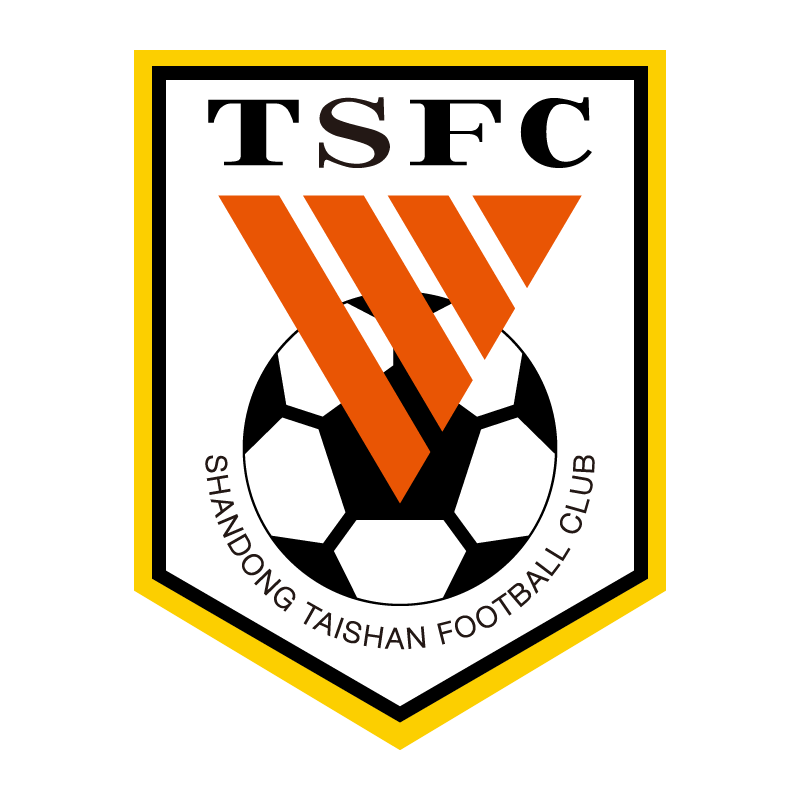 Shandong Taishan FC logo